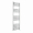 EMRTS Premium Towel Dryer Radiator Chrome EMRTS-BL-00540