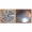 BEHA HEDO PRODUCTS ROUND HOT PLATE 511894