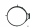 EMRTS MARINE GALLEY OVEN HEATING ELEMENT EMRTS-TBH-3168