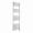 EMRTS Premium Towel Dryer Radiator Chrome EMRTS-BL-00512