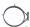 EMRTS OVEN HEATING ELEMENT EMRTS-TBH-2367