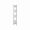 EMRTS Premium Towel Dryer Radiator Chrome EMRTS-BL-00411