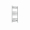 EMRTS Premium Towel Dryer Radiator Chrome EMRTS-BL-00473