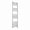 EMRTS Premium Towel Dryer Radiator Chrome EMRTS-BL-00401