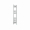 EMRTS Premium Towel Dryer Radiator Chrome EMRTS-BL-00471