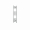 EMRTS Premium Towel Dryer Radiator Chrome EMRTS-BL-00251