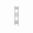 EMRTS Premium Towel Dryer Radiator Chrome EMRTS-BL-00652