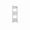 EMRTS Premium Towel Dryer Radiator Chrome EMRTS-BL-00250