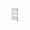 EMRTS Premium Towel Dryer Radiator Chrome EMRTS-BL-00538