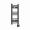 EMRTS Premium Towel Dryer Radiator Chrome EMRTS-BL-00198