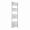 EMRTS Premium Towel Dryer Radiator Chrome EMRTS-BL-00484